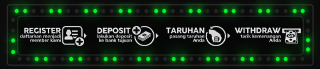 555Gacor Jackpot